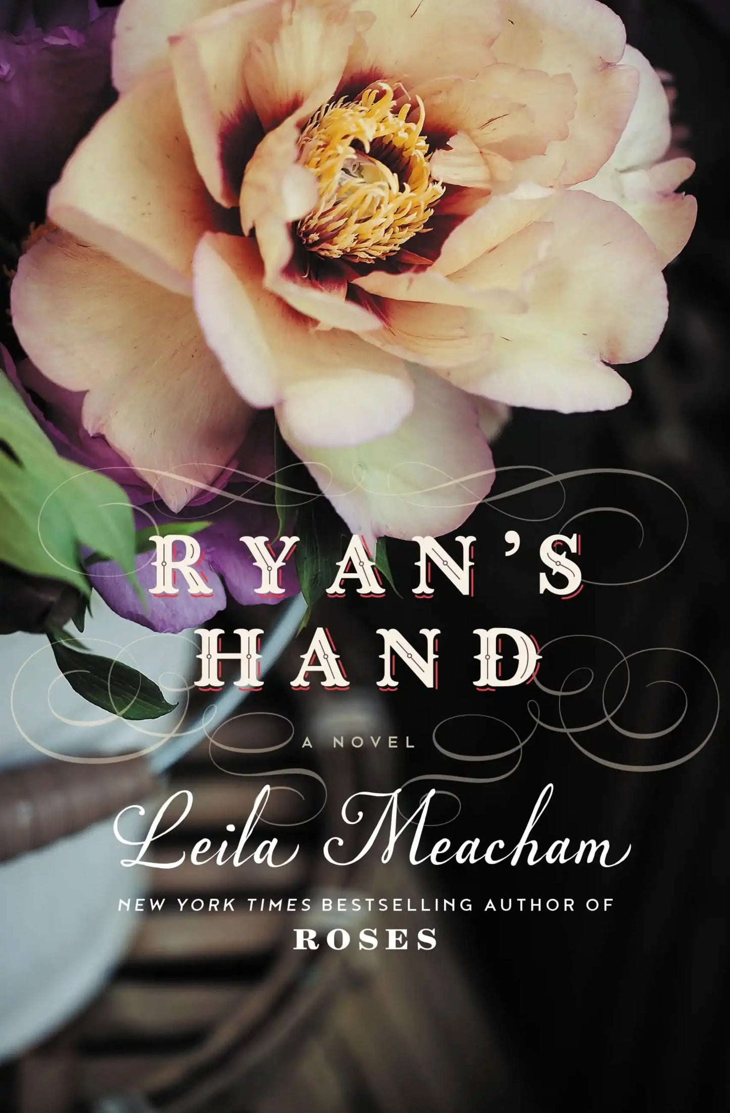 Ryan's Hand>