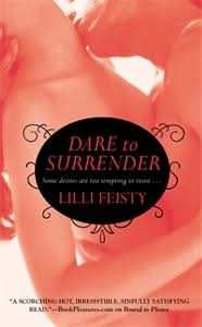 Dare to Surrender