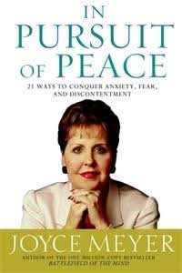In Pursuit of Peace