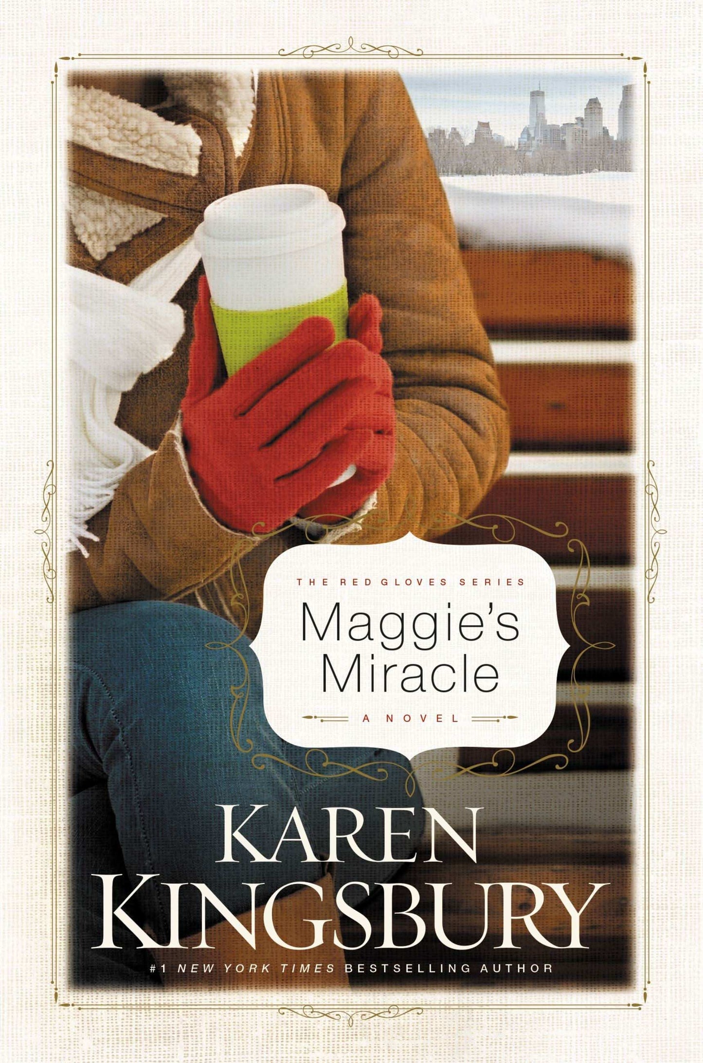 Maggie's Miracle>