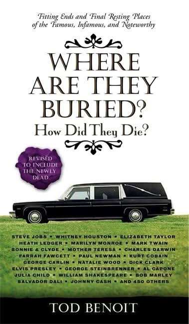 Where Are They Buried?