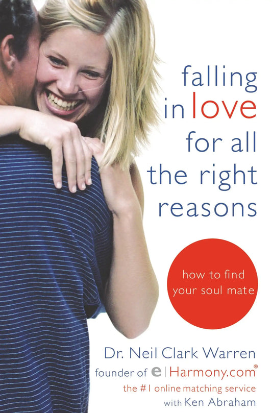 Falling in Love for All the Right Reasons