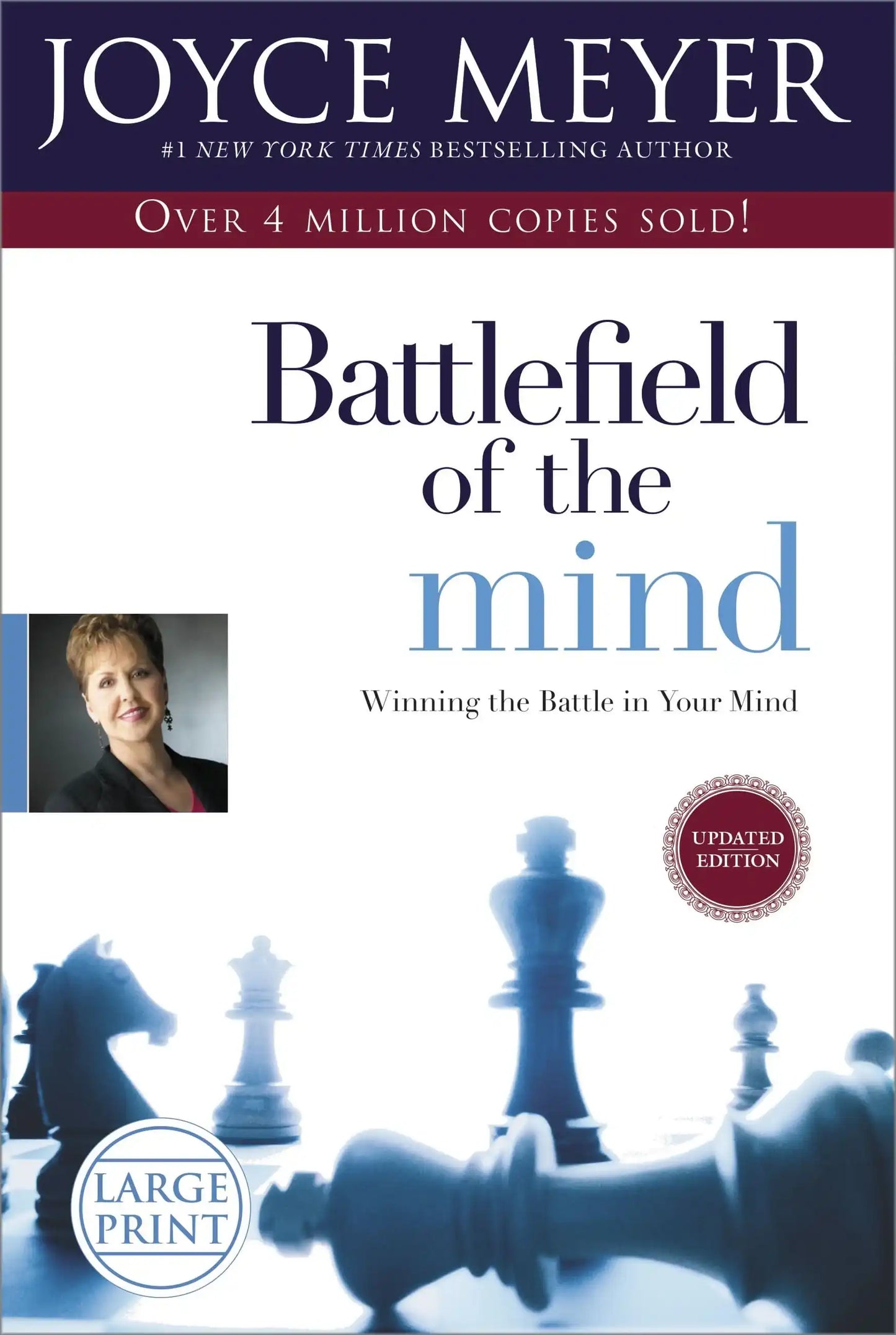 Battlefield of the Mind