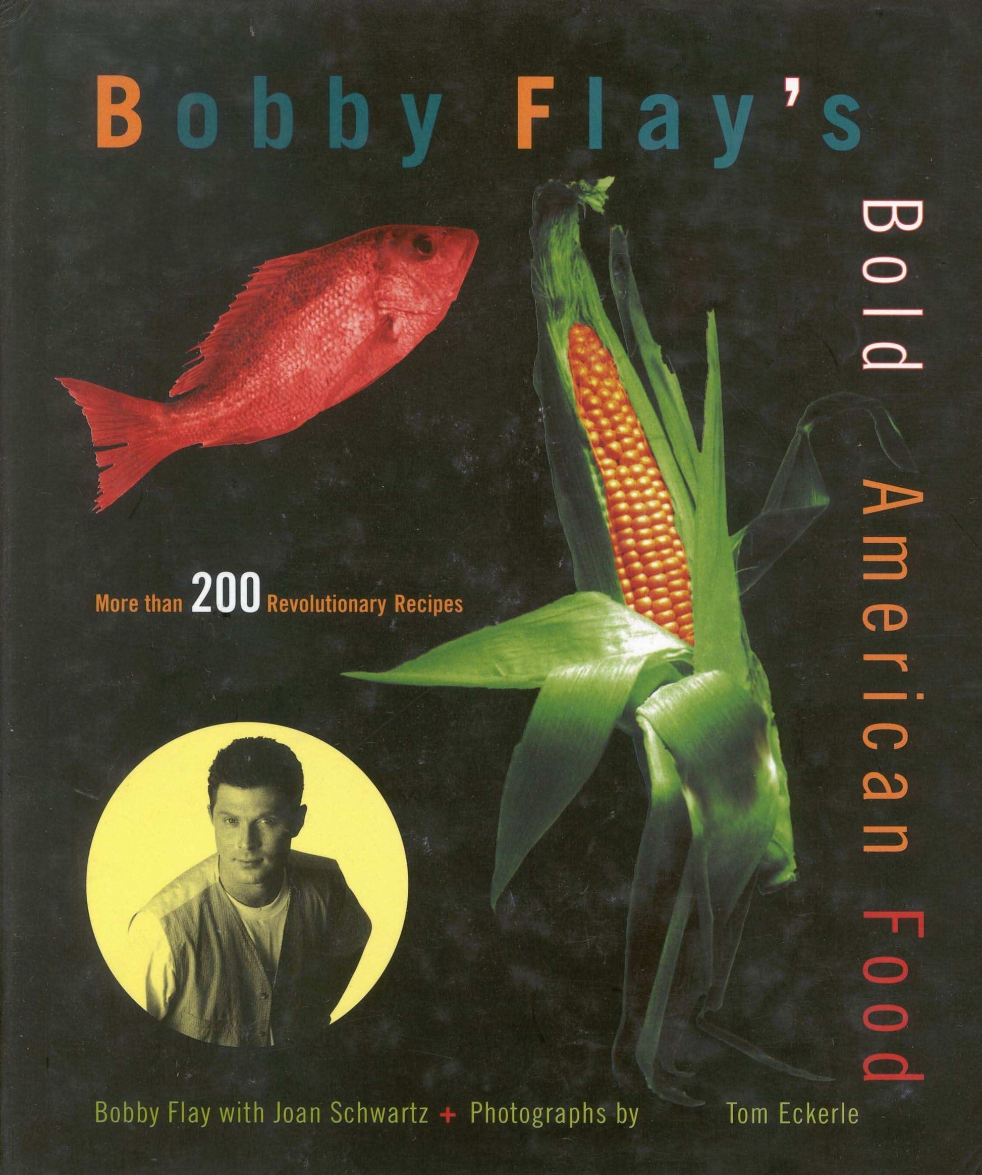 Bobby Flay's Bold American Food>