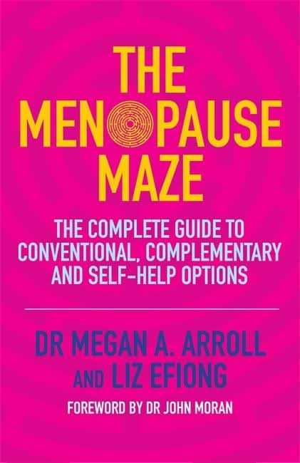 The Menopause Maze