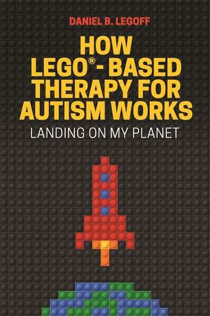 How LEGOÂ®-Based Therapy for Autism Works