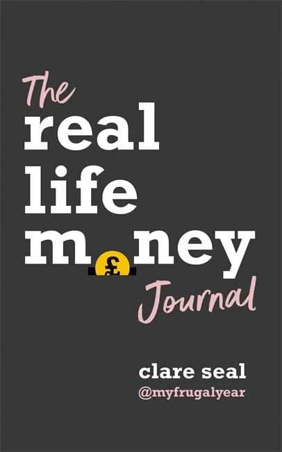 The Real Life Money Journal