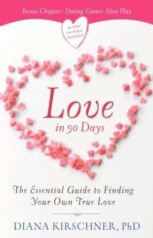Love in 90 Days (Revised)