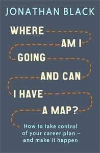 Where am I Going and Can I Have a Map?