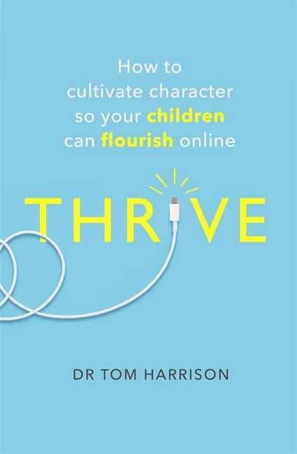THRIVE