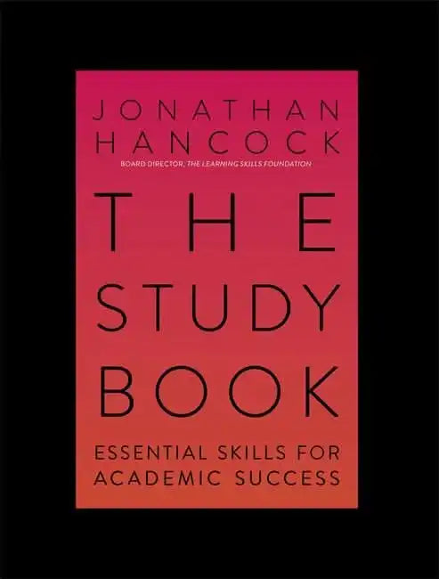 The Study Book