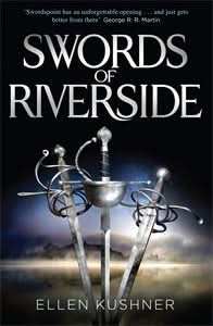 Swords of Riverside