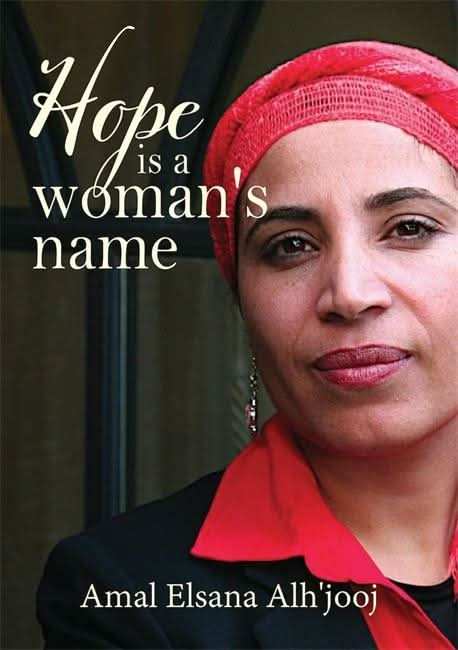 Hope is a Woman's Name