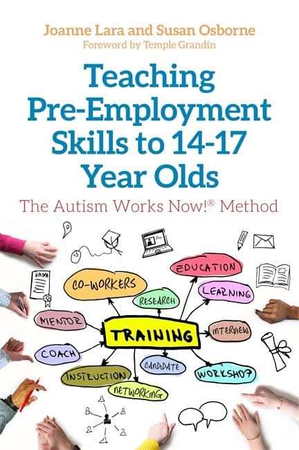 Teaching Pre-Employment Skills to 14â17-Year-Olds