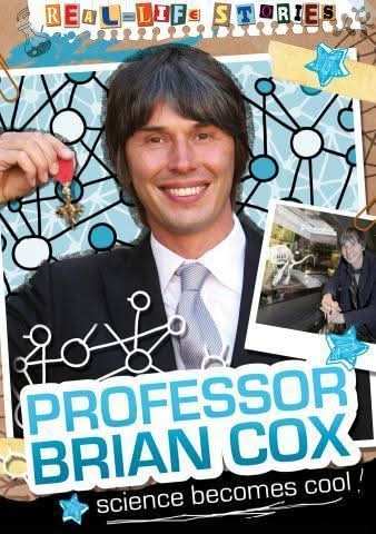 Brian Cox