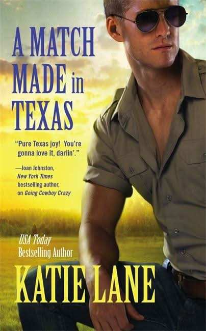 A Match Made in Texas