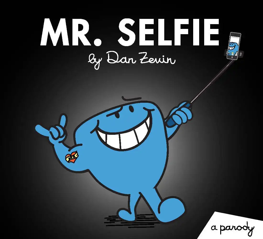 Mr. Selfie