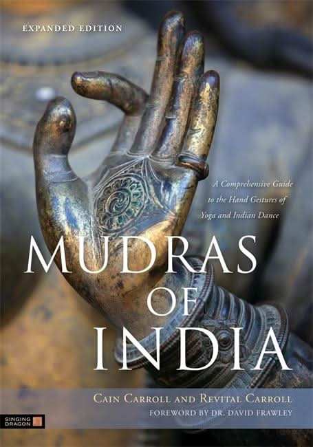 Mudras of India