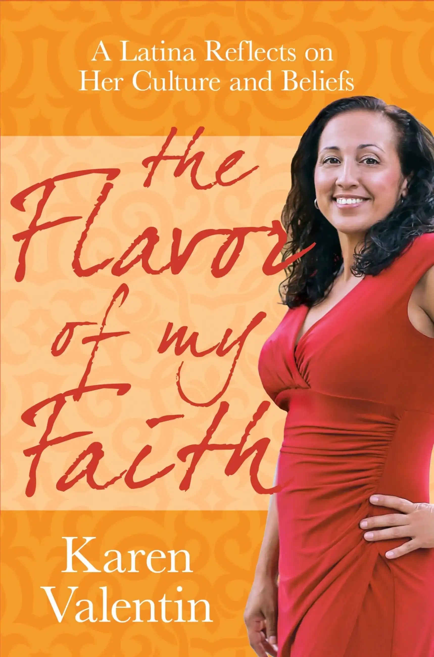 The Flavor Of My Faith