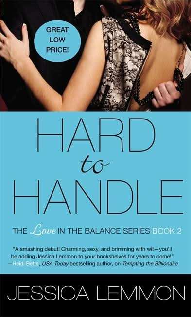 Hard to Handle