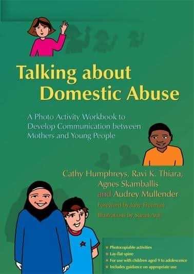Talking about Domestic Abuse