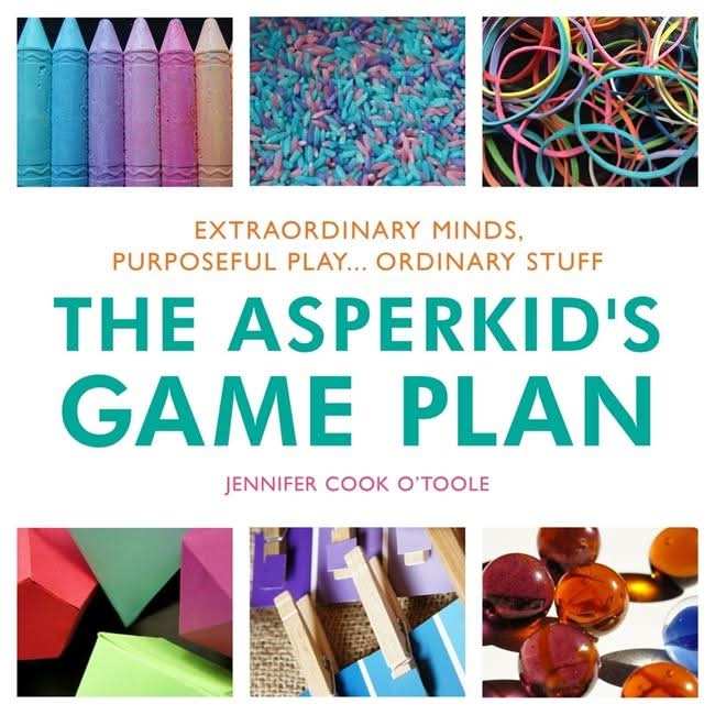 Parenting ASD Teens