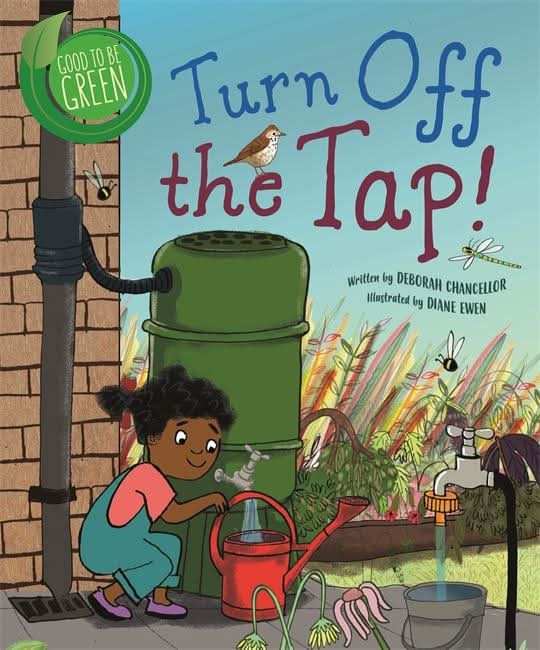 Turn off the Tap