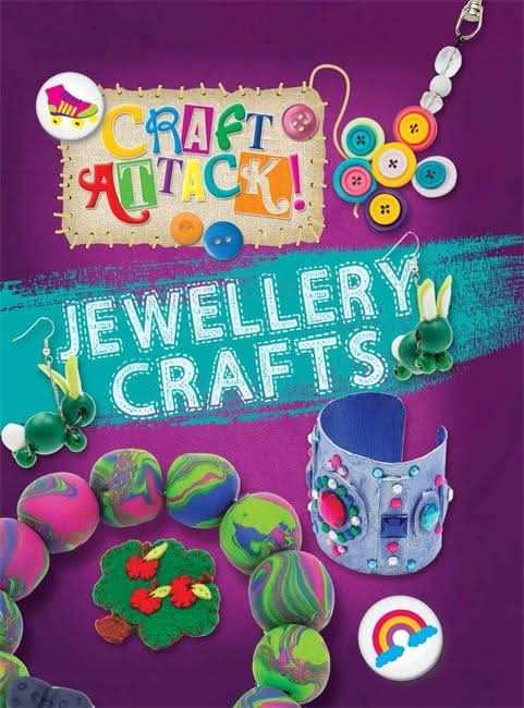 Jewellery Crafts