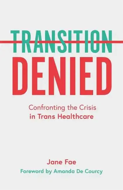 Transition Denied