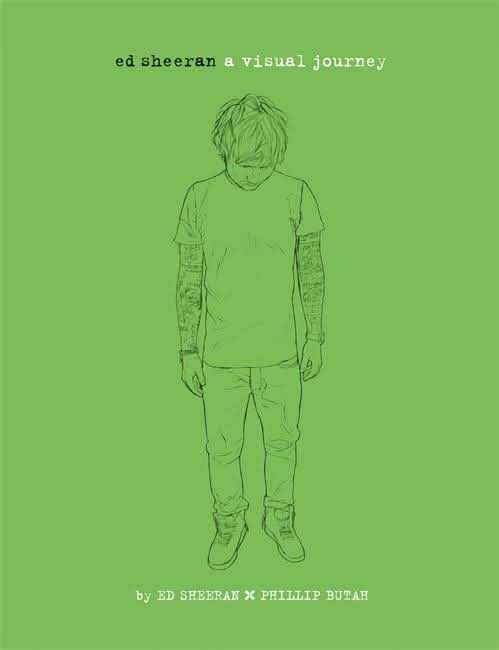 Ed Sheeran