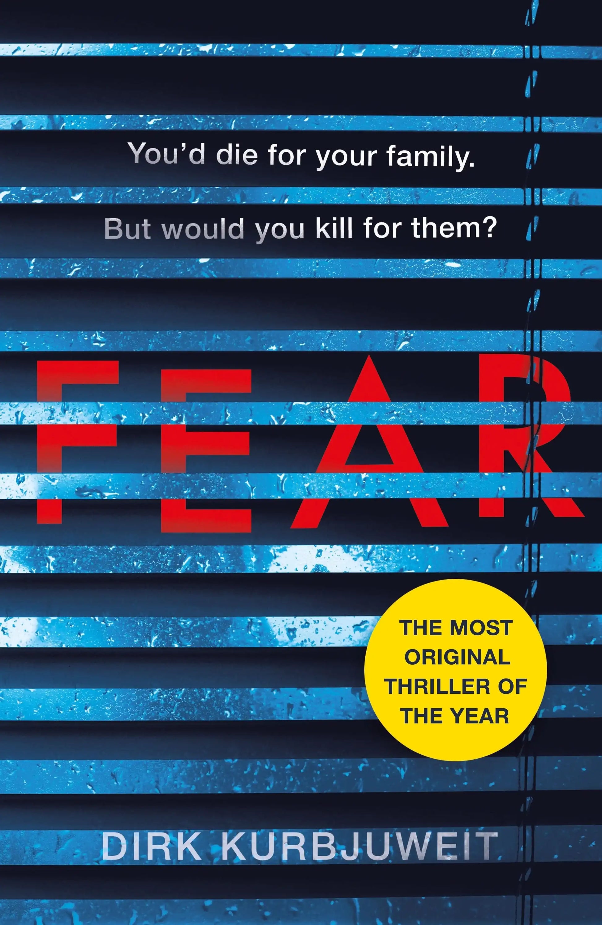 Fear