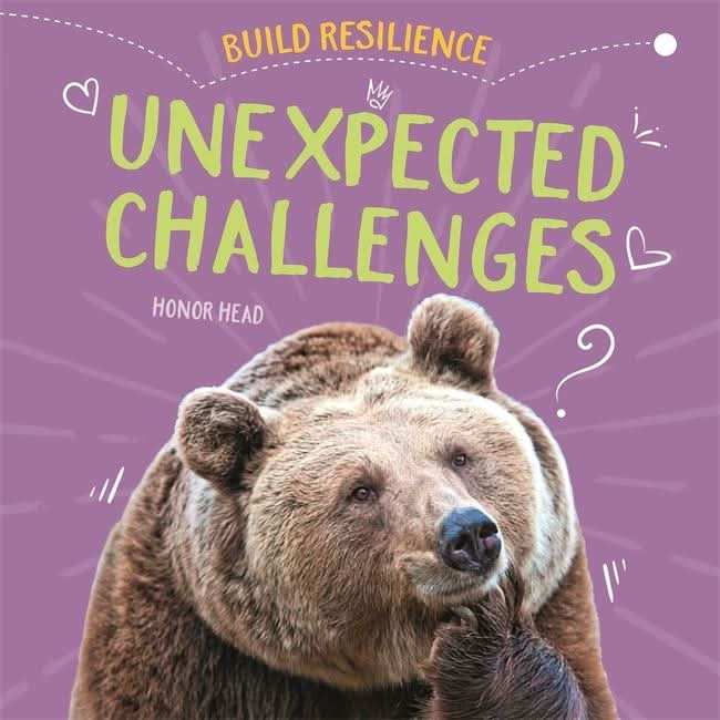 Unexpected Challenges