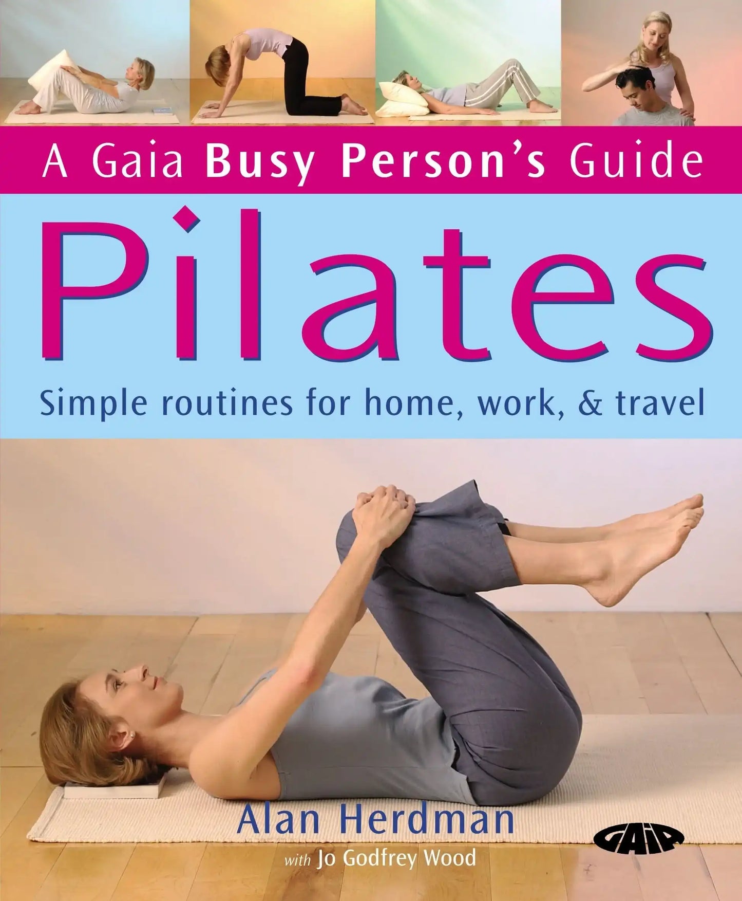 Pilates