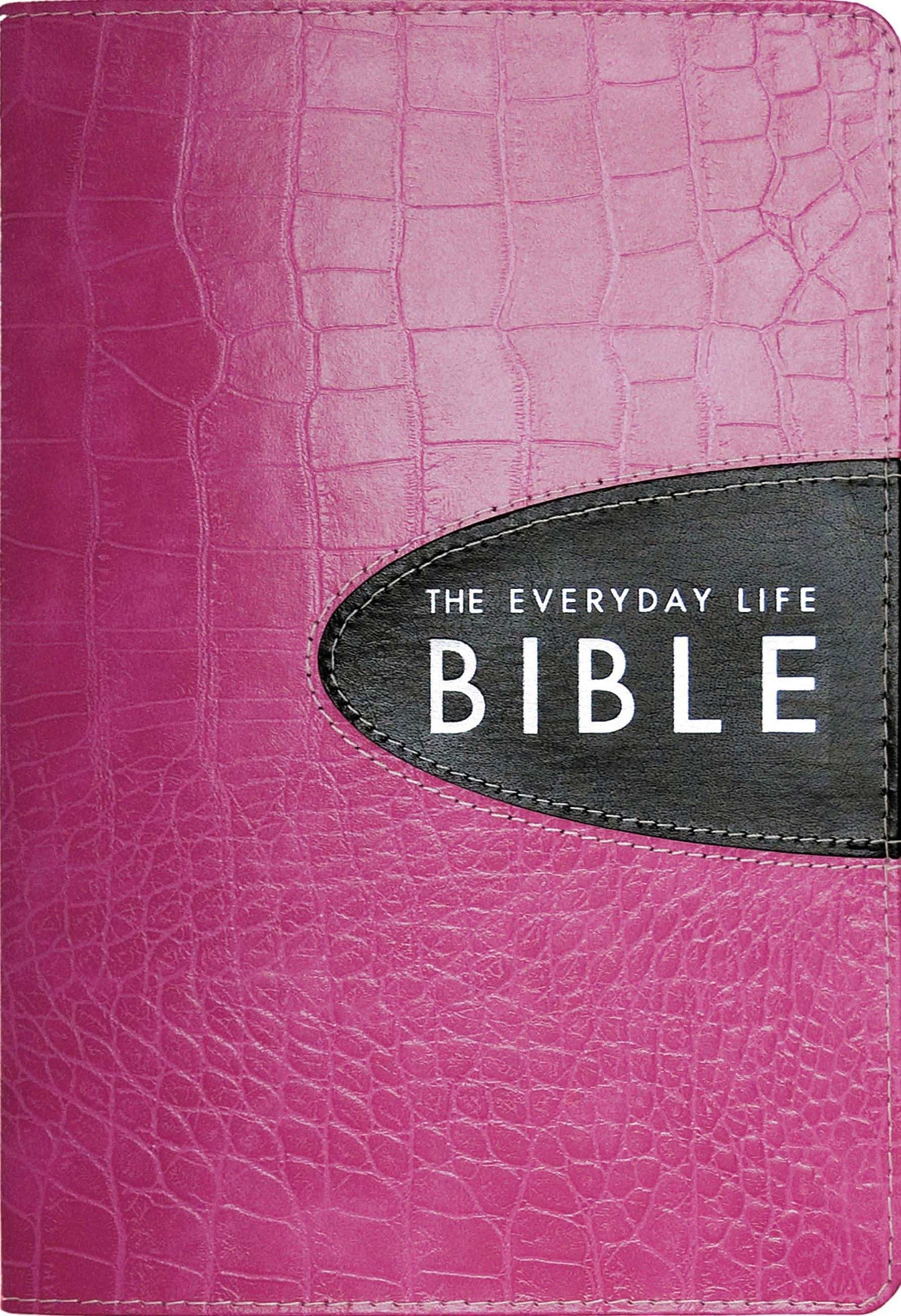 The Everyday Life Bible