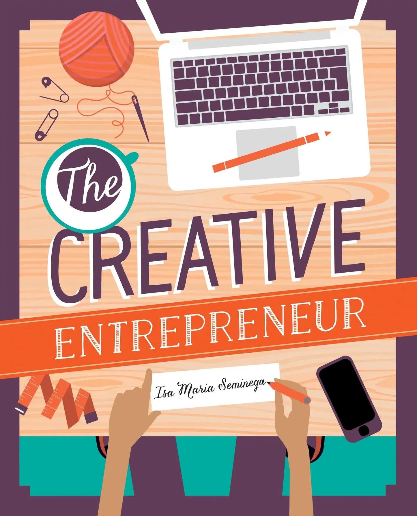 The Creative Entrepreneur