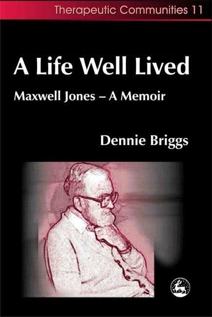 A Life Well Lived