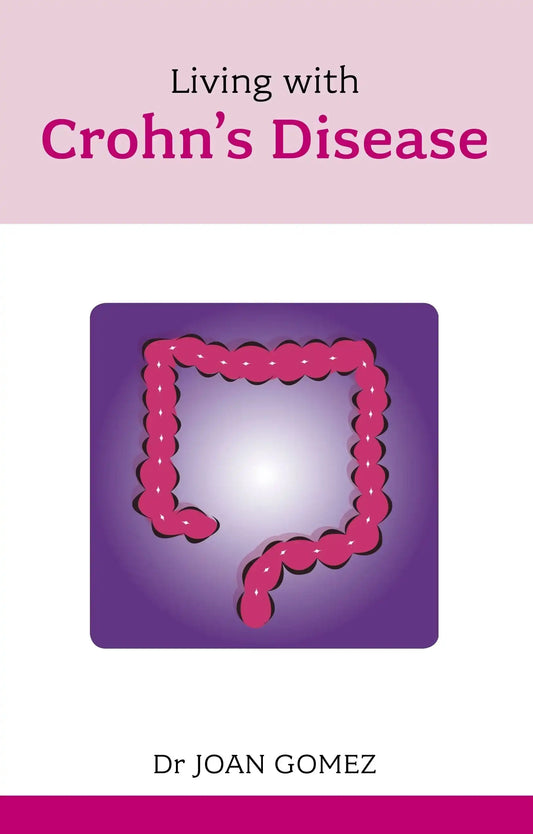 Living with Crohn's Disease