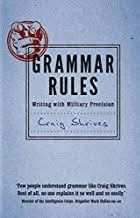 Grammar Rules