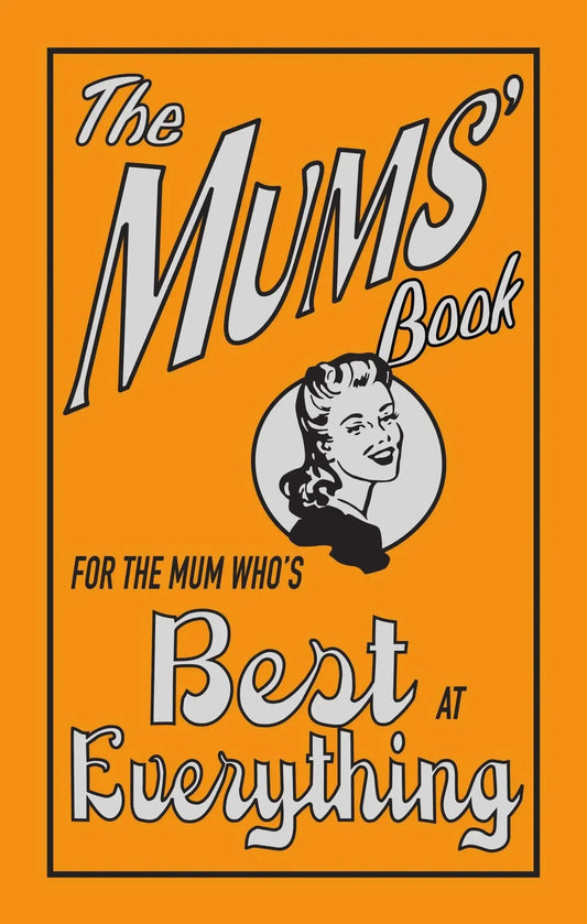 The Mums' Book