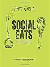 Social Eats: Gourmet pop-up food in your own home