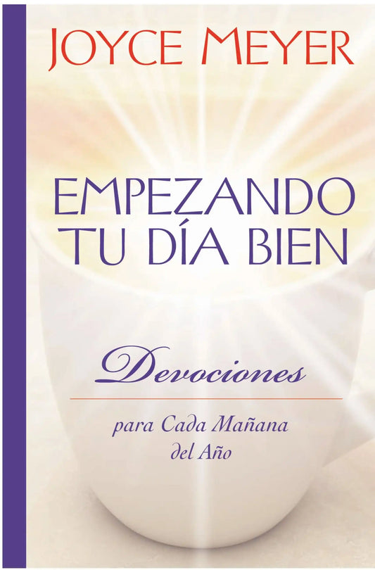 Empezando Tu DÃ­a Bien