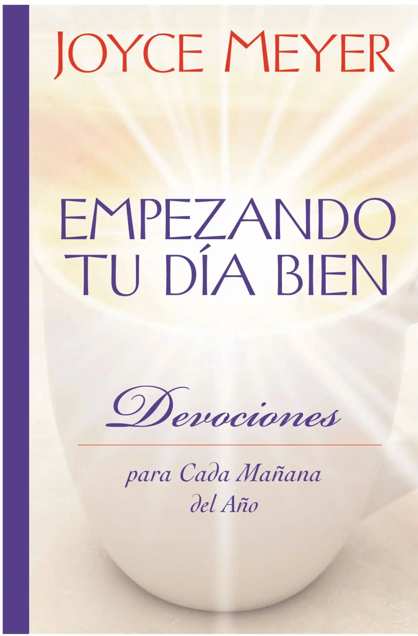 Empezando Tu DÃ­a Bien