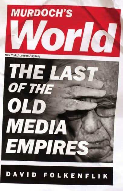 Murdoch's World (INTL PB ED)>