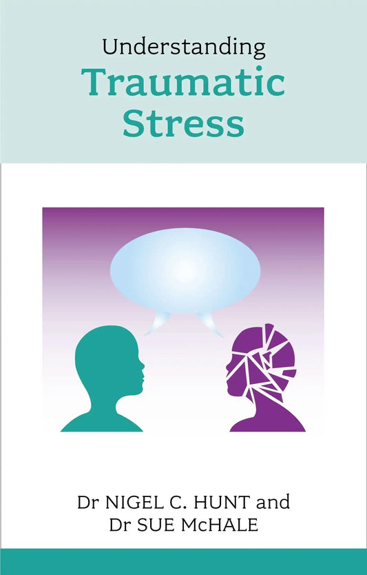 Understanding Traumatic Stress