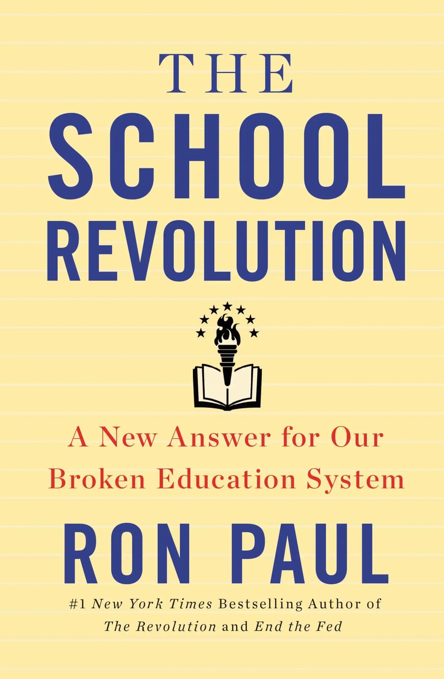 The School Revolution
