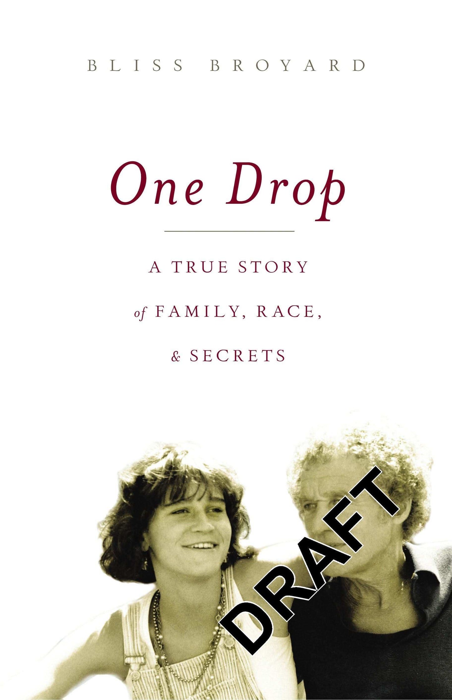 One Drop