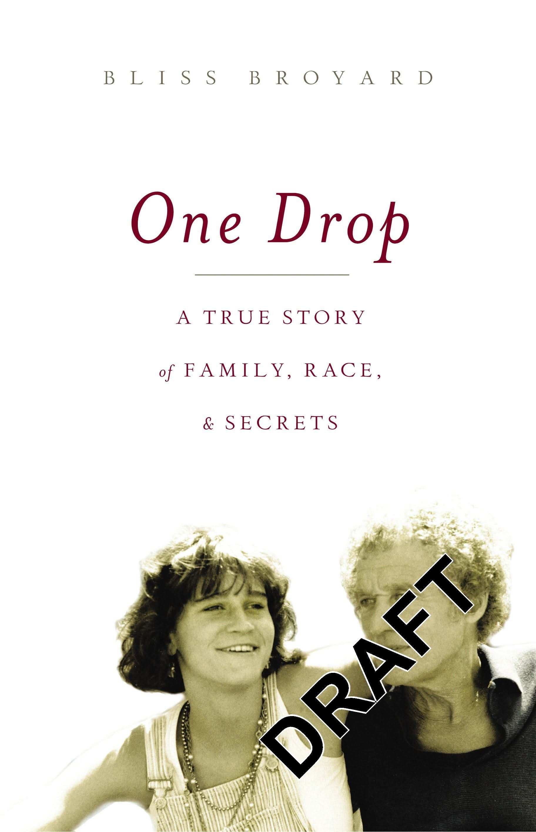 One Drop