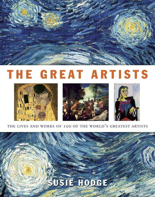 The Great Artists
