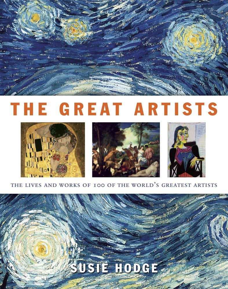 The Great Artists