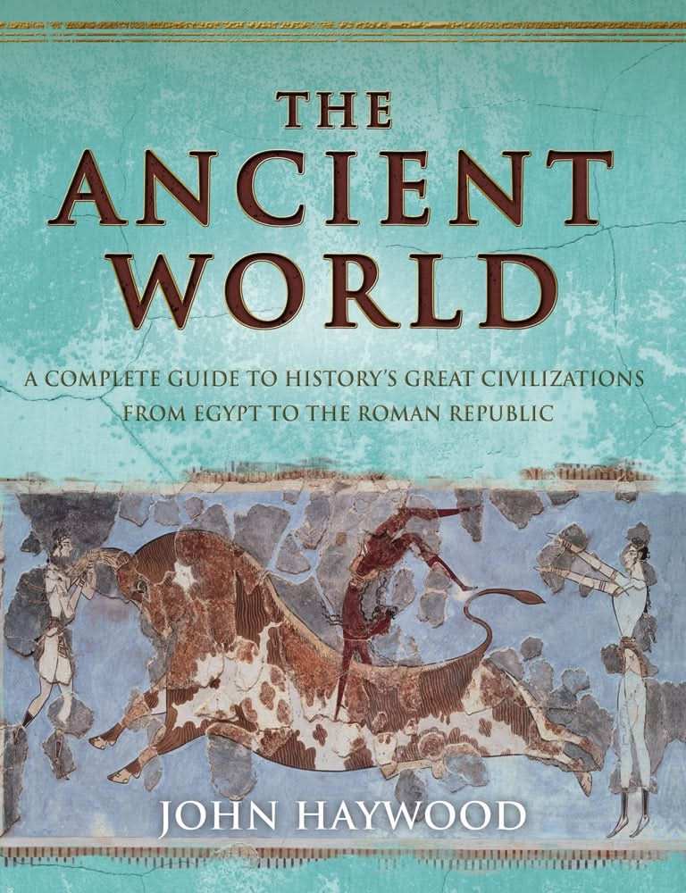 The Ancient World